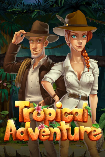 Tropical Adventure демо игра | Гранд Казино играть без регистрации 