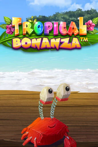 Tropical Bonanza™ демо игра | Гранд Казино играть без регистрации 