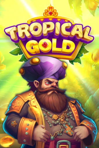 Tropical Gold демо игра | Гранд Казино играть без регистрации 