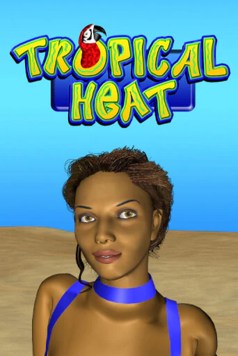 Tropical Heat демо игра | Гранд Казино играть без регистрации 