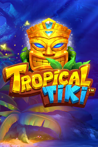 Tropical Tiki демо игра | Гранд Казино играть без регистрации 
