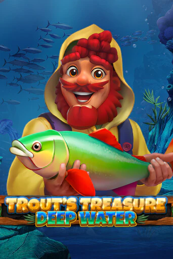 Trout's Treasure - Deep Water демо игра | Гранд Казино играть без регистрации 