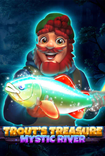 Trout's Treasure - Mystic River демо игра | Гранд Казино играть без регистрации 