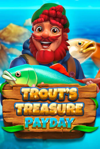 Trout's Treasure - Payday демо игра | Гранд Казино играть без регистрации 