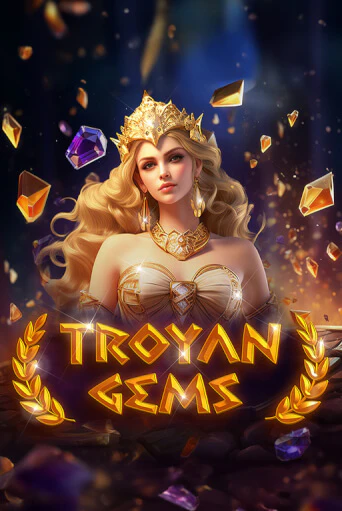 Troyan Gems демо игра | Гранд Казино играть без регистрации 