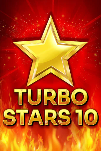 TURBO STARS 10 демо игра | Гранд Казино играть без регистрации 