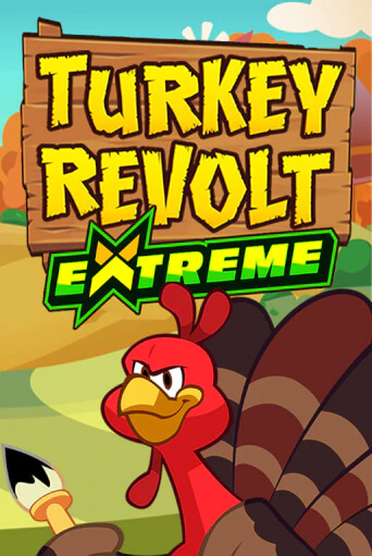Turkey Revolt Extreme демо игра | Гранд Казино играть без регистрации 