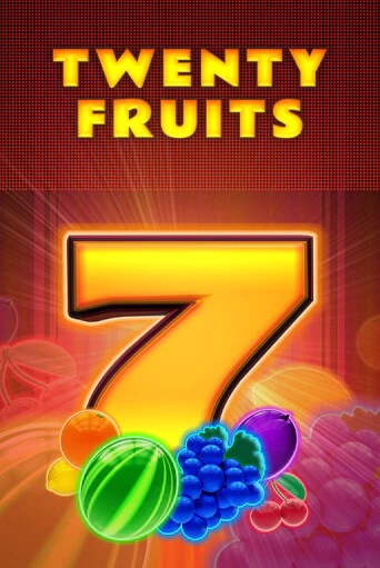 Twenty Fruits демо игра | Гранд Казино играть без регистрации 