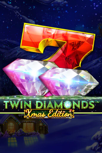 Twin Diamonds Xmas демо игра | Гранд Казино играть без регистрации 