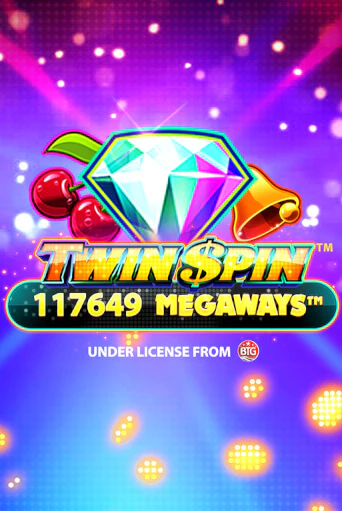 Twin Spin Megaways демо игра | Гранд Казино играть без регистрации 