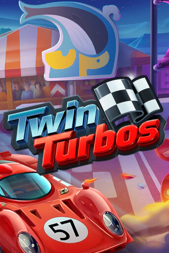 Twin Turbos демо игра | Гранд Казино играть без регистрации 