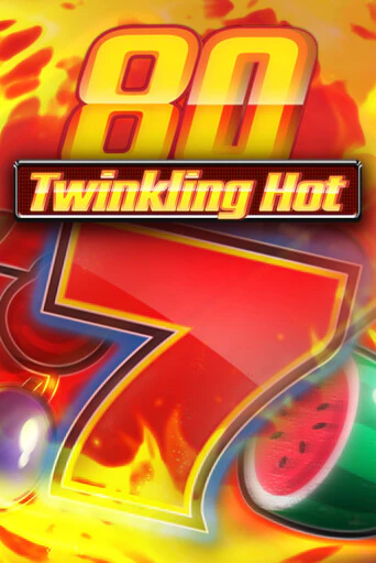 Twinkling Hot 80 демо игра | Гранд Казино играть без регистрации 
