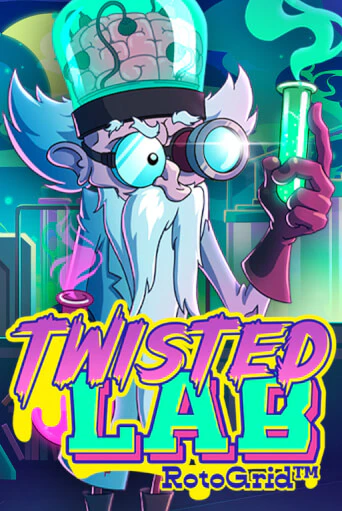 Twisted Lab демо игра | Гранд Казино играть без регистрации 