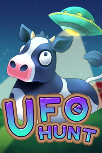 UFO Hunt демо игра | Гранд Казино играть без регистрации 