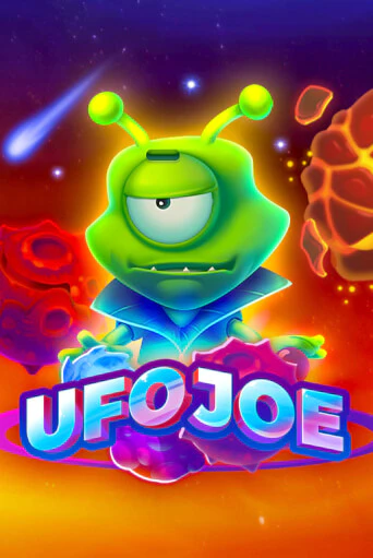 UFO Joe демо игра | Гранд Казино играть без регистрации 