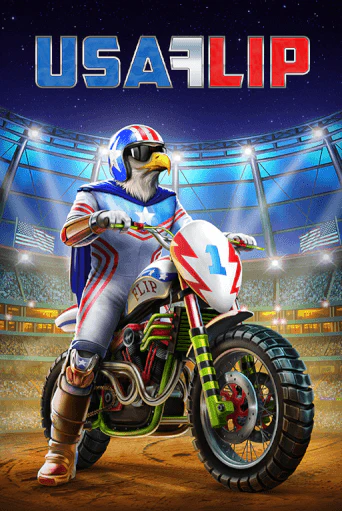 USA Flip демо игра | Гранд Казино играть без регистрации 