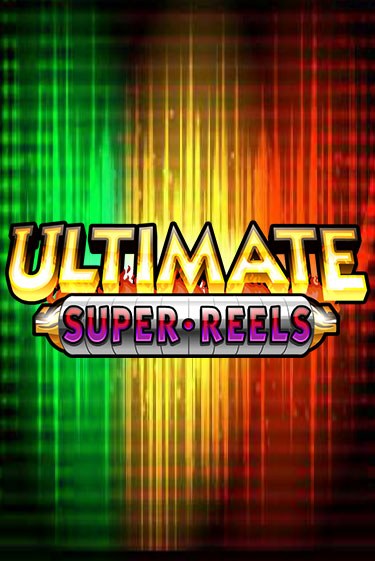 Ultimate Super Reels демо игра | Гранд Казино играть без регистрации 