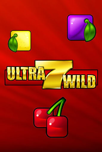Ultra 7 Wild демо игра | Гранд Казино играть без регистрации 