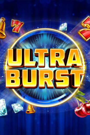 Ultra Burst демо игра | Гранд Казино играть без регистрации 