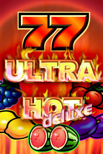 Ultra Hot Deluxe демо игра | Гранд Казино играть без регистрации 