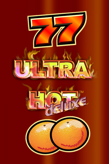 Ultra Hot Deluxe демо игра | Гранд Казино играть без регистрации 