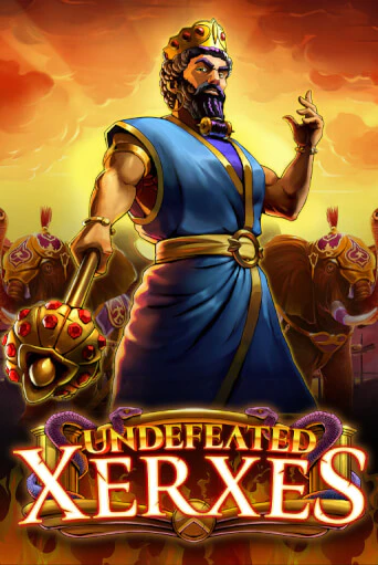 Undefeated Xerxes демо игра | Гранд Казино играть без регистрации 