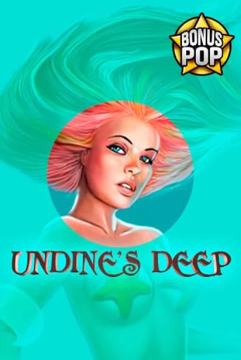 Undine's Deep демо игра | Гранд Казино играть без регистрации 