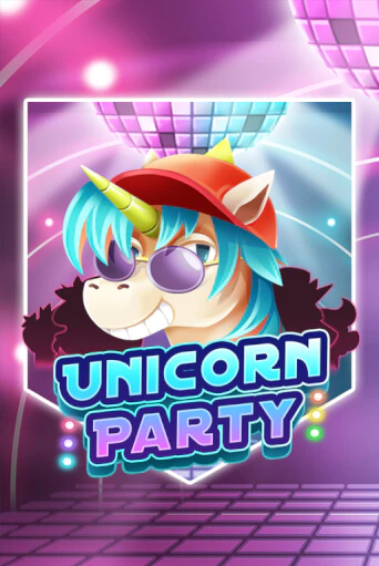 Unicorn Party демо игра | Гранд Казино играть без регистрации 