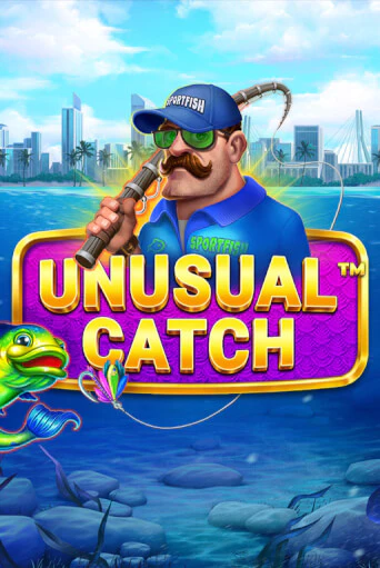 Unusual Catch™ демо игра | Гранд Казино играть без регистрации 