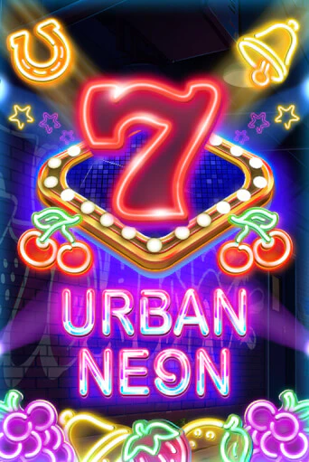 Urban Neon демо игра | Гранд Казино играть без регистрации 