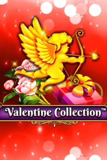 Valentine Collection 10 Lines демо игра | Гранд Казино играть без регистрации 