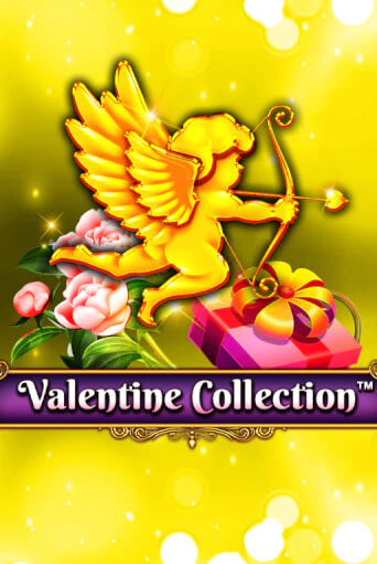 Valentine Collection 30 Lines демо игра | Гранд Казино играть без регистрации 