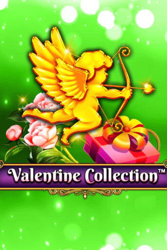 Valentine Collection 40 Lines демо игра | Гранд Казино играть без регистрации 