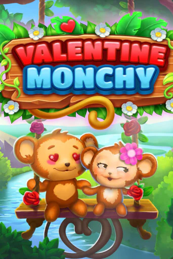 Valentine Monchy демо игра | Гранд Казино играть без регистрации 