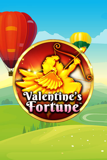 Valentine's Fortune демо игра | Гранд Казино играть без регистрации 