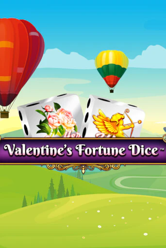Valentine’s Fortune Dice демо игра | Гранд Казино играть без регистрации 