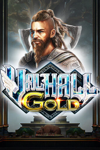 Valhall Gold демо игра | Гранд Казино играть без регистрации 