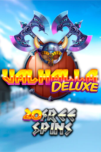 Valhalla Deluxe демо игра | Гранд Казино играть без регистрации 