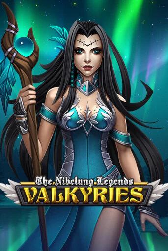 Valkyries - The Nibelung Legends демо игра | Гранд Казино играть без регистрации 