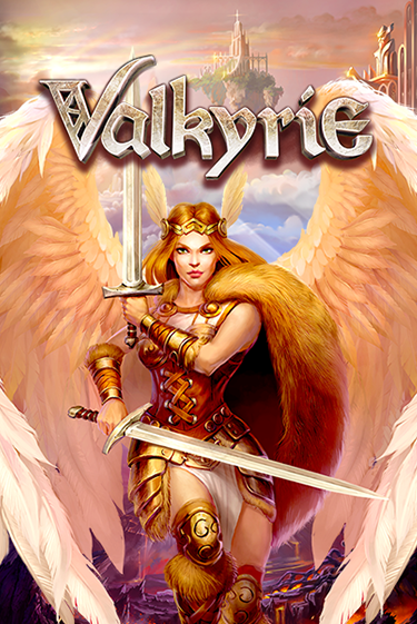 Valkyrie демо игра | Гранд Казино играть без регистрации 