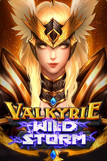 Valkyrie Wild Storm демо игра | Гранд Казино играть без регистрации 