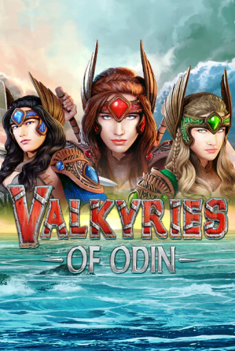 Valkyries of Odin демо игра | Гранд Казино играть без регистрации 