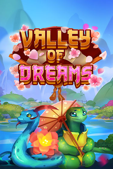 Valley of Dreams демо игра | Гранд Казино играть без регистрации 