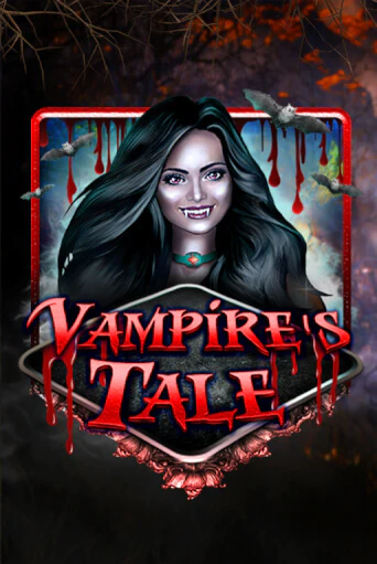 Vampire's Tale демо игра | Гранд Казино играть без регистрации 