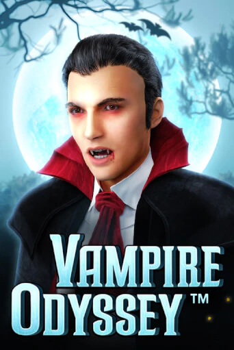 Vampire Odyssey демо игра | Гранд Казино играть без регистрации 