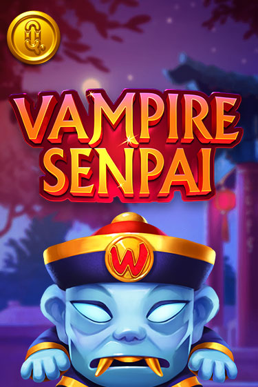 Vampire Senpai демо игра | Гранд Казино играть без регистрации 