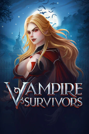 Vampire Survivors демо игра | Гранд Казино играть без регистрации 