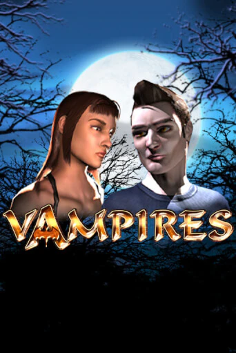 Vampires демо игра | Гранд Казино играть без регистрации 