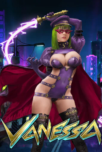 Vanessa демо игра | Гранд Казино играть без регистрации 