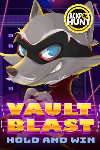 Vault Blast Hold & Win демо игра | Гранд Казино играть без регистрации 
